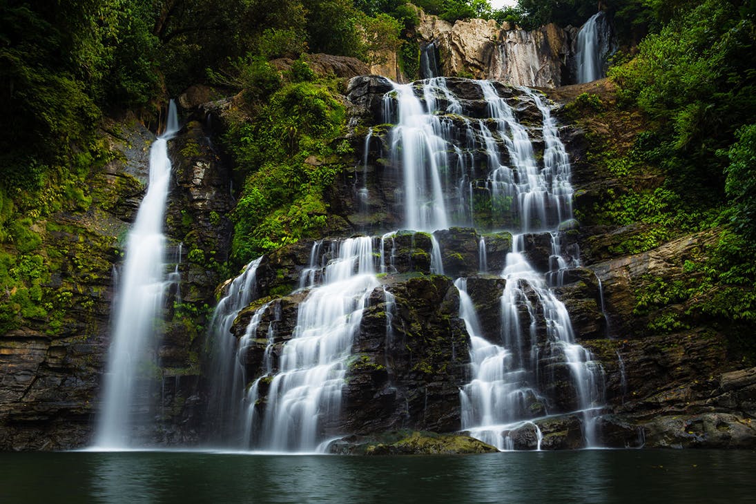 costa rica things to do